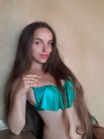 Анкета проститутки Алевтина, 21 год